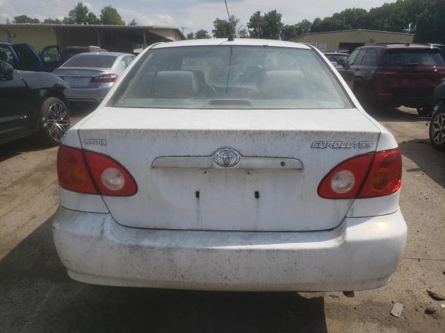 Photo 5 VIN: 2T1BR32E23C038736 - TOYOTA COROLLA 