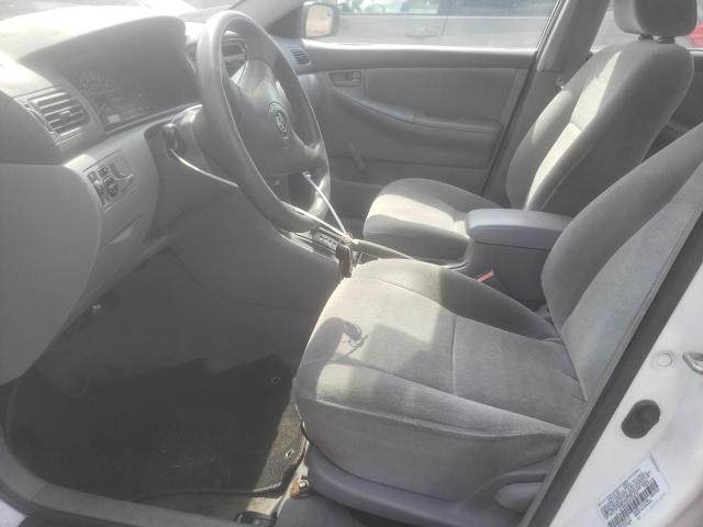 Photo 6 VIN: 2T1BR32E23C038736 - TOYOTA COROLLA 