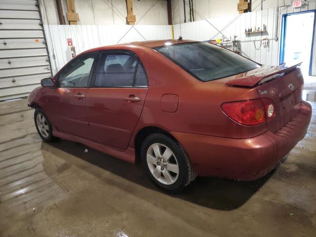 Photo 1 VIN: 2T1BR32E23C061045 - TOYOTA COROLLA 