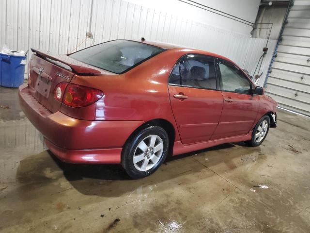 Photo 2 VIN: 2T1BR32E23C061045 - TOYOTA COROLLA 