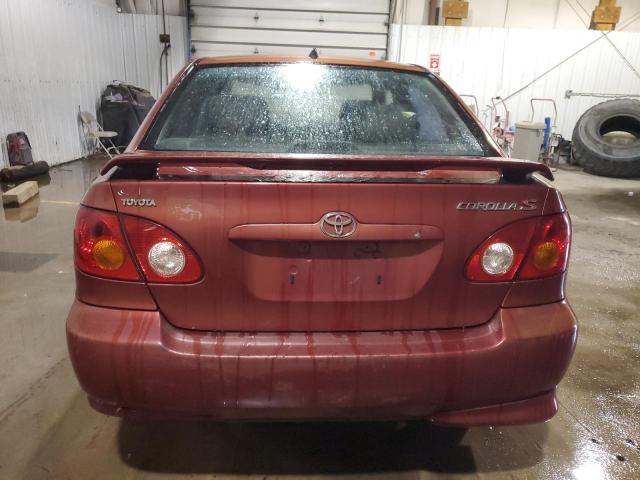 Photo 5 VIN: 2T1BR32E23C061045 - TOYOTA COROLLA 