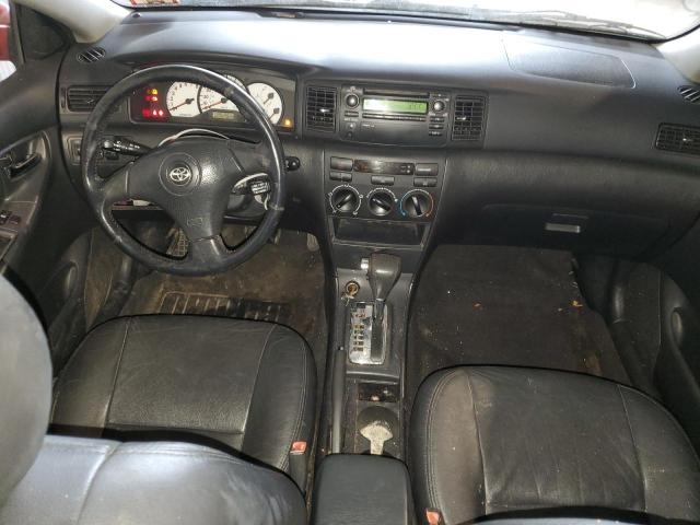 Photo 7 VIN: 2T1BR32E23C061045 - TOYOTA COROLLA 