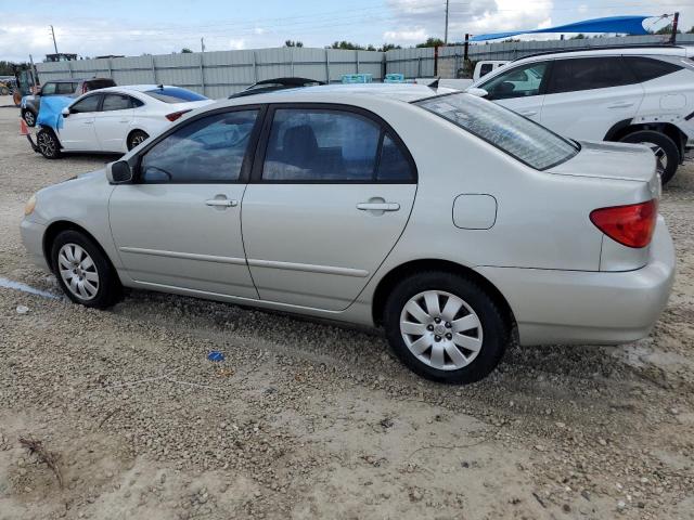 Photo 1 VIN: 2T1BR32E23C103665 - TOYOTA COROLLA LE 