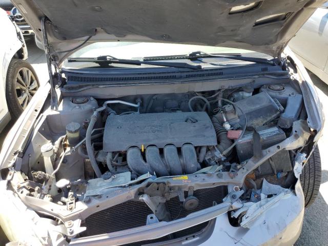 Photo 10 VIN: 2T1BR32E23C110101 - TOYOTA COROLLA 