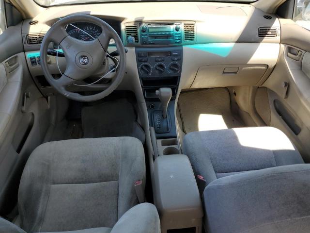 Photo 7 VIN: 2T1BR32E23C110101 - TOYOTA COROLLA 