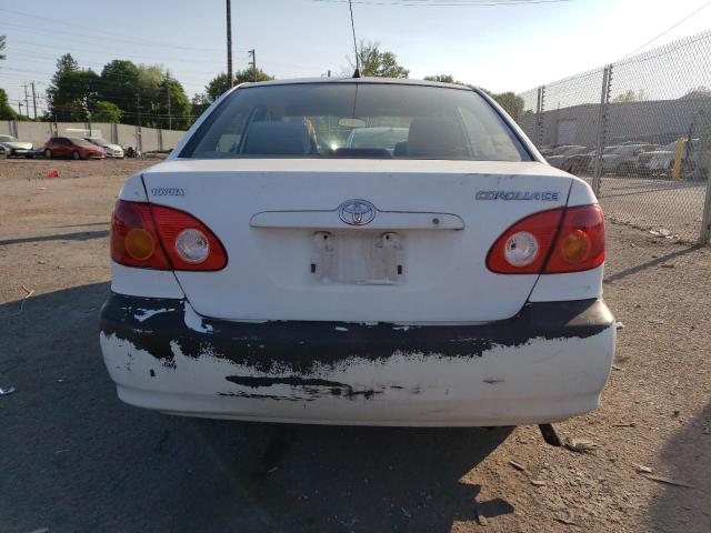 Photo 5 VIN: 2T1BR32E24C167819 - TOYOTA COROLLA CE 