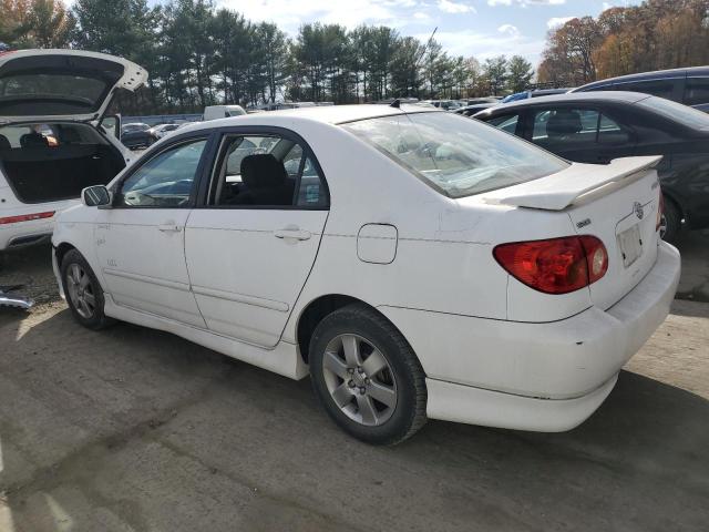 Photo 1 VIN: 2T1BR32E24C203430 - TOYOTA COROLLA CE 