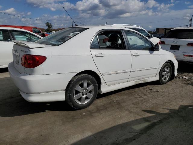 Photo 2 VIN: 2T1BR32E24C203430 - TOYOTA COROLLA CE 