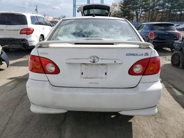 Photo 5 VIN: 2T1BR32E24C203430 - TOYOTA COROLLA CE 