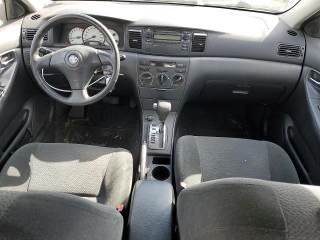 Photo 7 VIN: 2T1BR32E24C203430 - TOYOTA COROLLA CE 