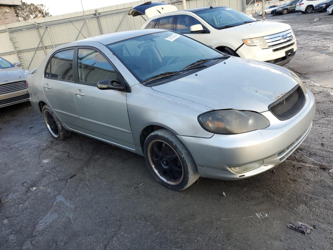 Photo 3 VIN: 2T1BR32E24C214783 - TOYOTA COROLLA 