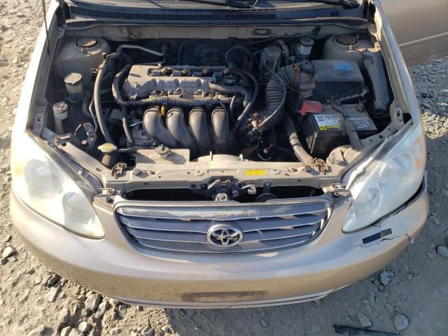 Photo 10 VIN: 2T1BR32E24C227405 - TOYOTA COROLLA CE 