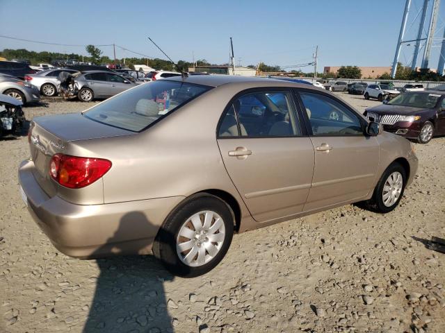 Photo 2 VIN: 2T1BR32E24C227405 - TOYOTA COROLLA CE 