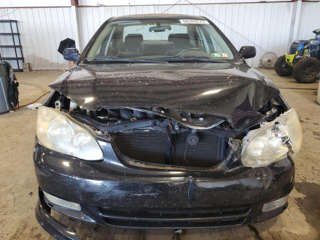 Photo 4 VIN: 2T1BR32E24C244897 - TOYOTA COROLLA CE 