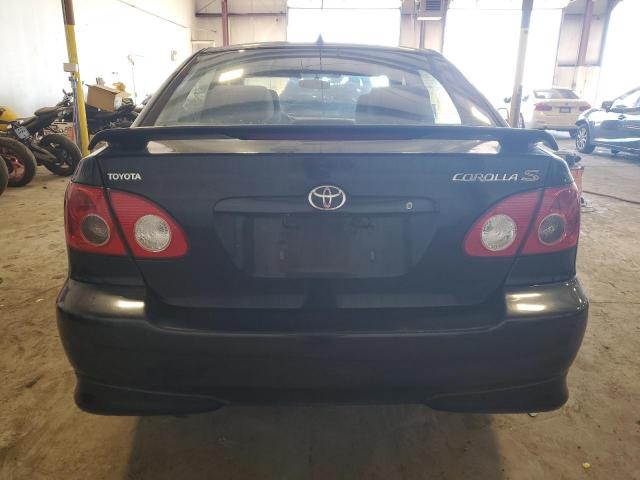 Photo 5 VIN: 2T1BR32E24C244897 - TOYOTA COROLLA CE 