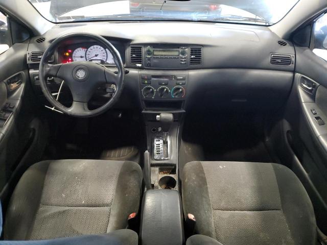 Photo 7 VIN: 2T1BR32E24C244897 - TOYOTA COROLLA CE 