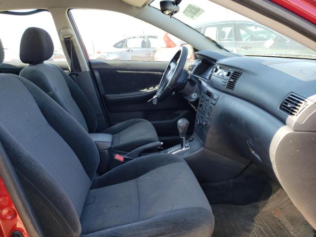 Photo 4 VIN: 2T1BR32E24C286714 - TOYOTA COROLLA CE 