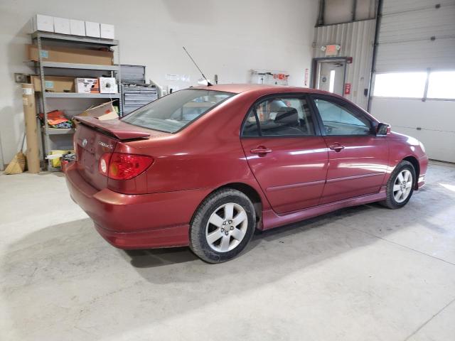 Photo 2 VIN: 2T1BR32E24C311594 - TOYOTA COROLLA CE 