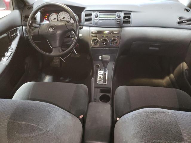 Photo 7 VIN: 2T1BR32E24C311594 - TOYOTA COROLLA CE 