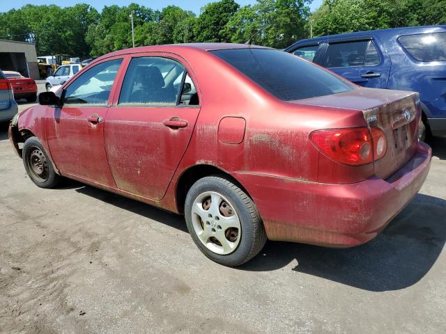 Photo 1 VIN: 2T1BR32E25C349005 - TOYOTA COROLLA 