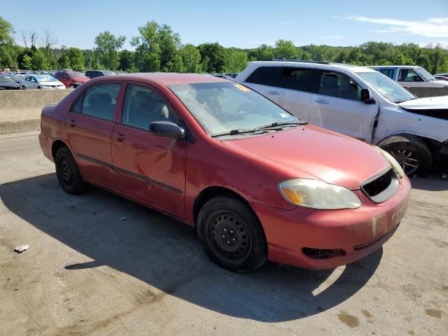 Photo 3 VIN: 2T1BR32E25C349005 - TOYOTA COROLLA 