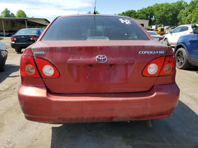 Photo 5 VIN: 2T1BR32E25C349005 - TOYOTA COROLLA 