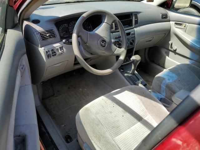 Photo 7 VIN: 2T1BR32E25C349005 - TOYOTA COROLLA 