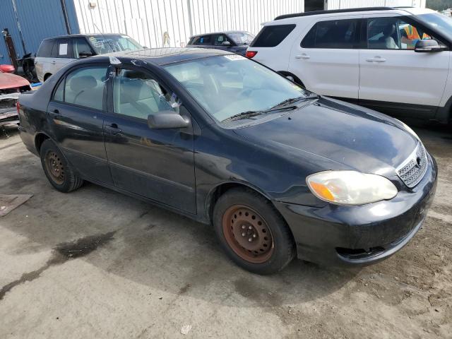 Photo 3 VIN: 2T1BR32E25C350431 - TOYOTA COROLLA 