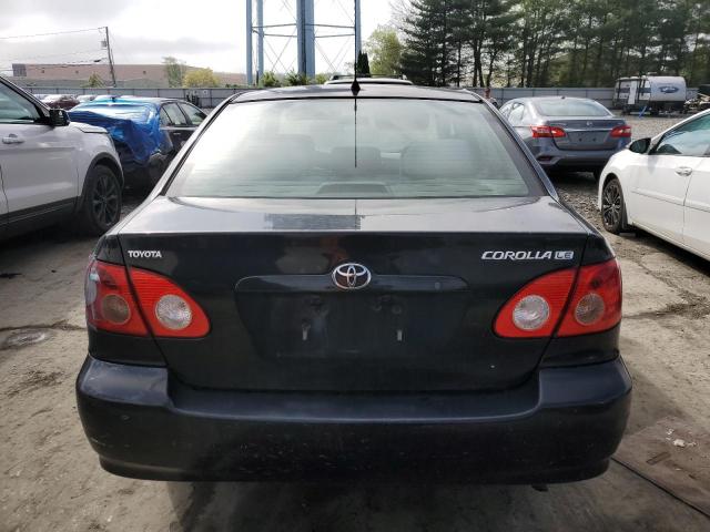 Photo 5 VIN: 2T1BR32E25C350431 - TOYOTA COROLLA 