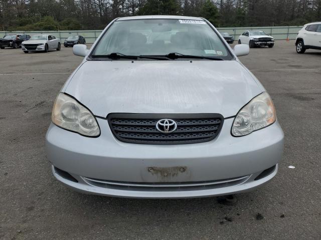 Photo 4 VIN: 2T1BR32E25C382215 - TOYOTA COROLLA CE 