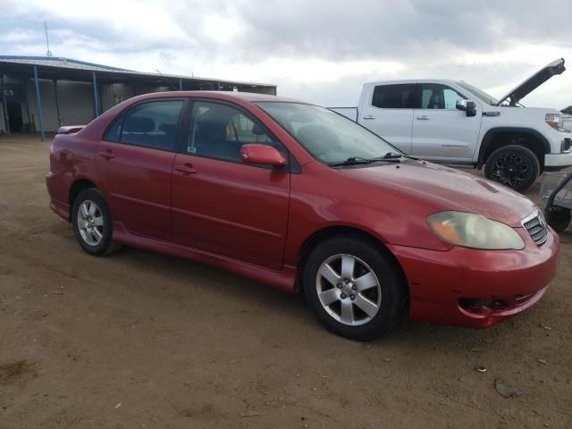 Photo 3 VIN: 2T1BR32E25C385275 - TOYOTA COROLLA 