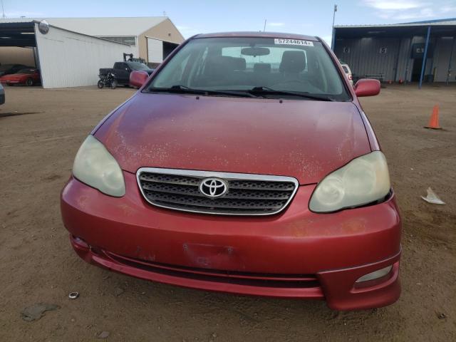 Photo 4 VIN: 2T1BR32E25C385275 - TOYOTA COROLLA 