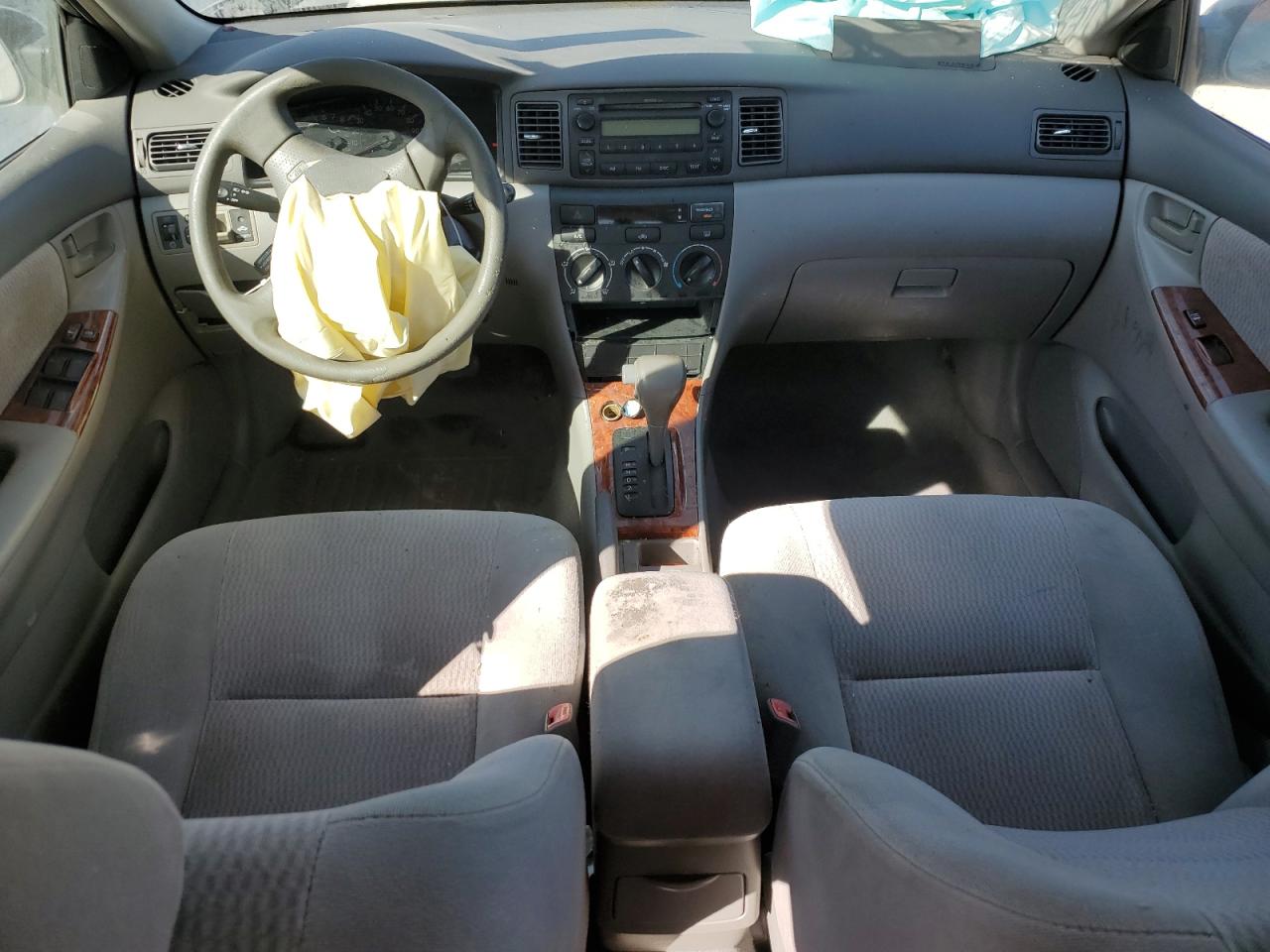 Photo 7 VIN: 2T1BR32E25C385356 - TOYOTA COROLLA 