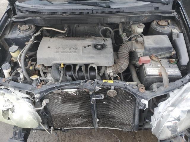 Photo 10 VIN: 2T1BR32E25C414127 - TOYOTA COROLLA CE 