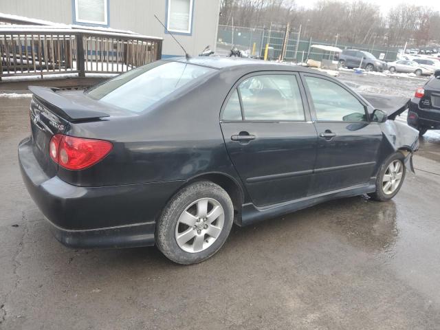 Photo 2 VIN: 2T1BR32E25C414127 - TOYOTA COROLLA CE 