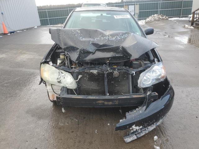 Photo 4 VIN: 2T1BR32E25C414127 - TOYOTA COROLLA CE 