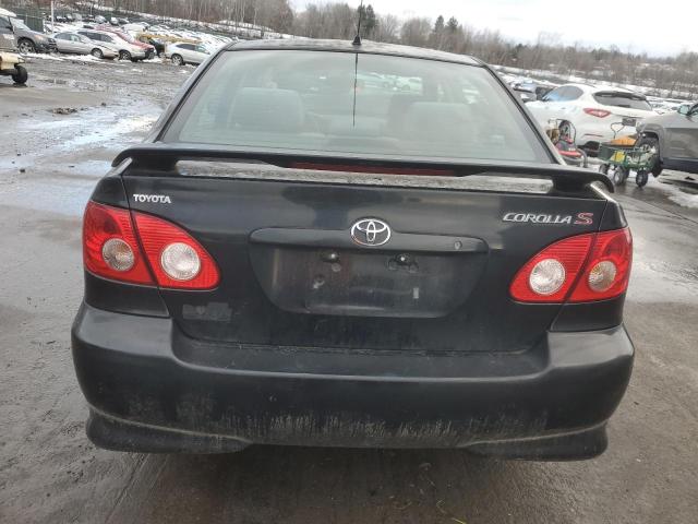 Photo 5 VIN: 2T1BR32E25C414127 - TOYOTA COROLLA CE 