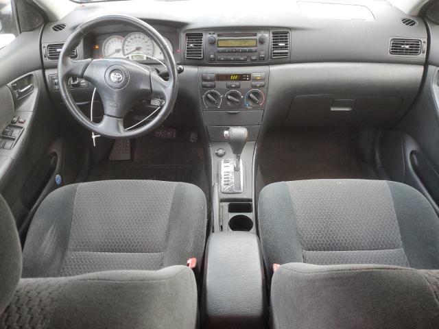 Photo 7 VIN: 2T1BR32E25C414127 - TOYOTA COROLLA CE 