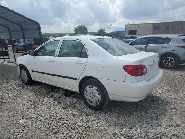 Photo 1 VIN: 2T1BR32E25C416251 - TOYOTA COROLLA 