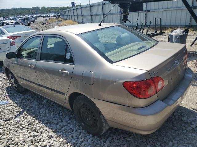 Photo 1 VIN: 2T1BR32E25C427167 - TOYOTA COROLLA CE 