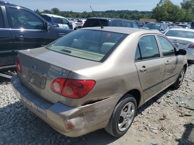 Photo 2 VIN: 2T1BR32E25C427167 - TOYOTA COROLLA CE 