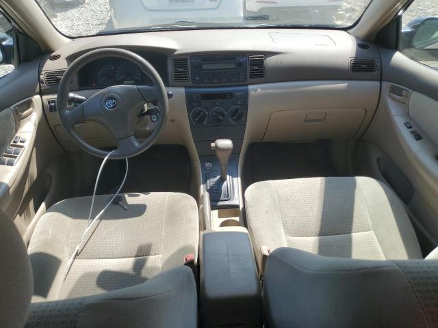 Photo 7 VIN: 2T1BR32E25C427167 - TOYOTA COROLLA CE 