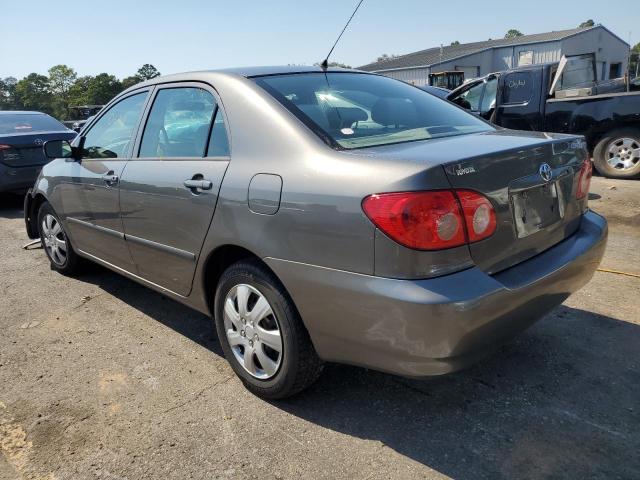 Photo 1 VIN: 2T1BR32E25C433941 - TOYOTA COROLLA CE 