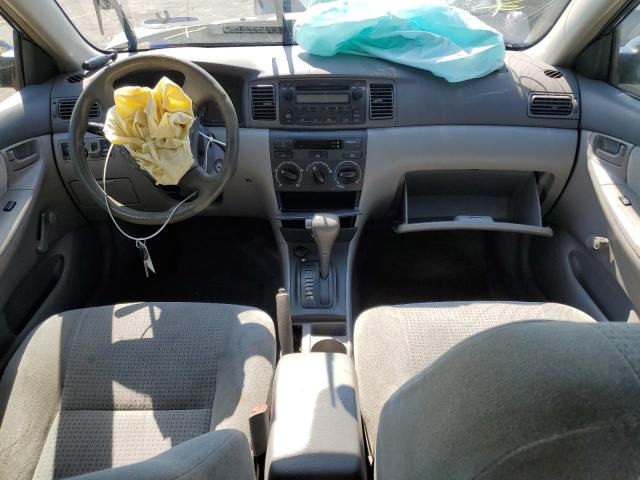 Photo 7 VIN: 2T1BR32E25C433941 - TOYOTA COROLLA CE 