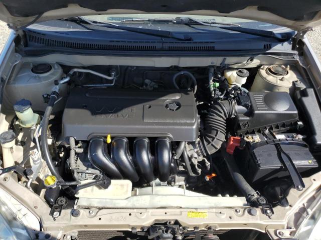 Photo 10 VIN: 2T1BR32E25C442350 - TOYOTA COROLLA 