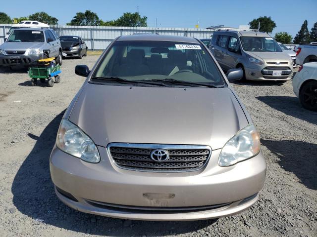 Photo 4 VIN: 2T1BR32E25C442350 - TOYOTA COROLLA 