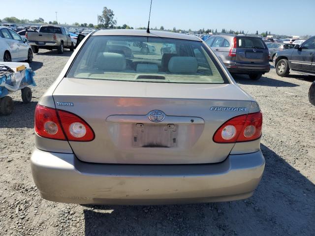 Photo 5 VIN: 2T1BR32E25C442350 - TOYOTA COROLLA 