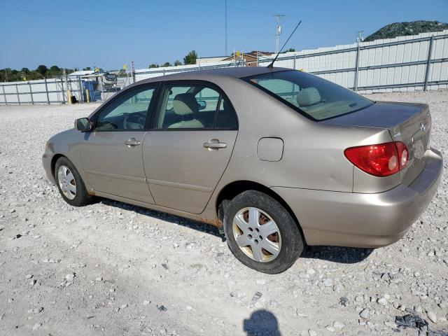 Photo 1 VIN: 2T1BR32E25C456538 - TOYOTA COROLLA CE 