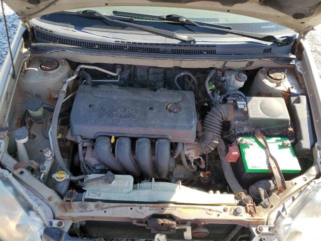 Photo 10 VIN: 2T1BR32E25C456538 - TOYOTA COROLLA CE 