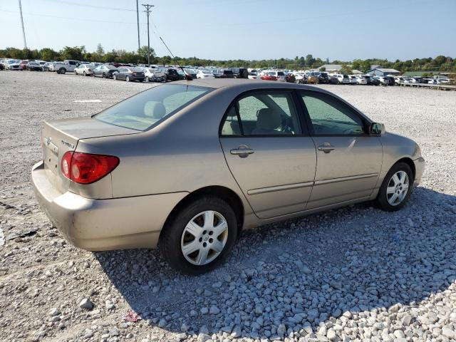 Photo 2 VIN: 2T1BR32E25C456538 - TOYOTA COROLLA CE 